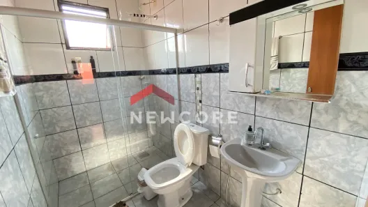Casa com 3 Quartos à venda, 90m² no Bairro Canaã, Juatuba