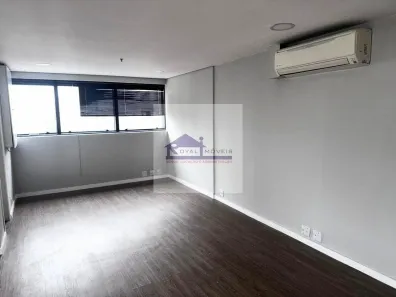 Sala Comercial com 2 Quartos para alugar, 70m² no Vila Monte Alegre, São Paulo