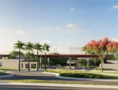 Lote/Terreno à venda, 328m² no Jardins Amsterdã, Goiânia