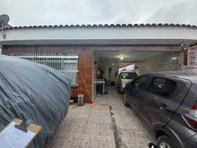 Casa com 2 Quartos à venda, 148m² no Chácara Glória, Itanhaém