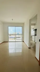 Apartamento com 2 Quartos à venda, 55m² no Cidade Jardim, Anápolis