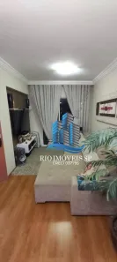 Apartamento com 2 Quartos à venda, 70m² no Santa Maria, São Caetano do Sul