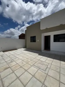 Casa com 2 Quartos à venda, 60m² no Gramame, João Pessoa