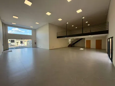 Ponto Comercial à venda, 272m² no Boa Vista, São José do Rio Preto