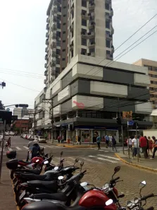 Sala Comercial para alugar, 38m² no Centro, Canoas