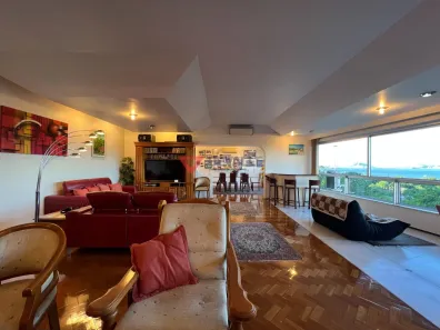 Apartamento com 4 Quartos à venda, 377m² no Flamengo, Rio de Janeiro
