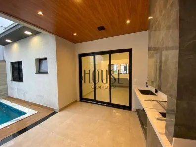 Casa de Condomínio com 3 Quartos à venda, 107m² no Horto Florestal, Sorocaba