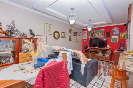 Apartamento com 2 Quartos à venda, 92m² no Santana, Porto Alegre