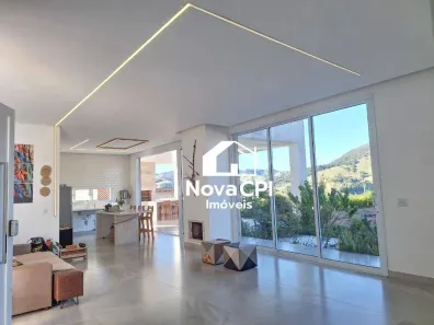 Fazenda/Sítio com 3 Quartos à venda, 287m² no Santa Rita de Jacutinga, Santa Rita de Jacutinga