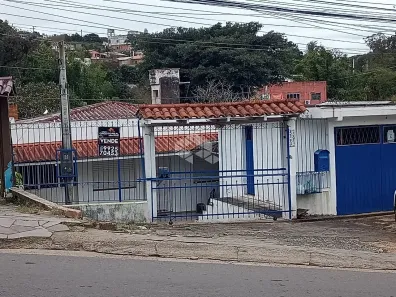 Casa com 3 Quartos à venda, 625m² no Cecília, Viamão