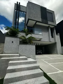Casa de Condomínio com 3 Quartos à venda, 320m² no Vila Oliveira, Mogi das Cruzes