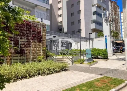 Apartamento com 2 Quartos à venda, 38m² no Vila Formosa, São Paulo