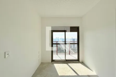 Apartamento com 1 Quarto à venda, 34m² no Brooklin Paulista, São Paulo