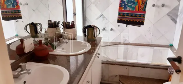 Apartamento com 4 Quartos à venda, 285m² no Vila Morumbi, São Paulo