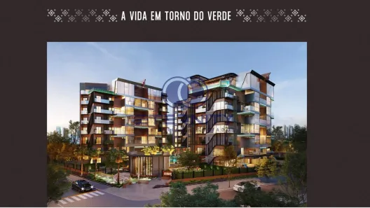 Apartamento com 4 Quartos à venda, 161m² no Santana, Recife