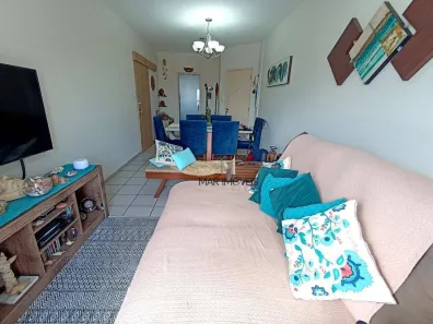 Apartamento com 2 Quartos à venda, 91m² no Jardim Las Palmas, Guarujá