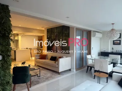 Apartamento com 3 Quartos à venda, 105m² no Chácara Inglesa, São Paulo