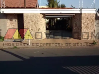 Casa com 4 Quartos à venda, 450m² no Estádio, Rio Claro