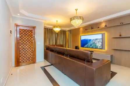 Sobrado com 4 Quartos à venda, 301m² no Vila América, São Paulo
