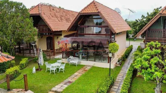 Casa com 3 Quartos à venda, 135m² no Santana, Gravatá