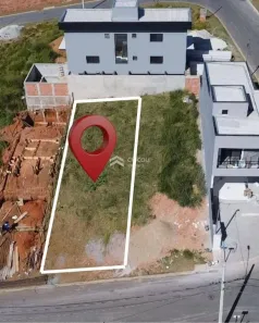 Lote/Terreno à venda, 150m² no Quinta dos Angicos, Cotia