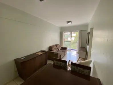 Apartamento com 2 Quartos à venda, 55m² no Vila Indiana, São Paulo