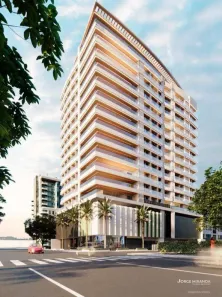 Apartamento com 4 Quartos à venda, 237m² no Praia do Morro, Guarapari