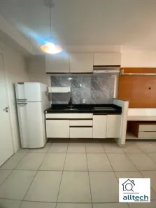 Apartamento com 2 Quartos para alugar, 38m² no Itaquera, São Paulo