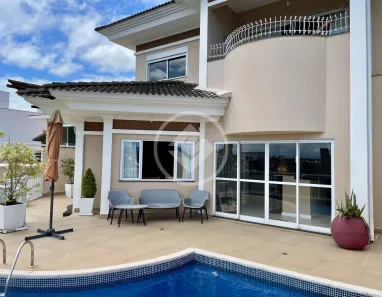 Casa com 4 Quartos à venda, 481m² no João Paulo, Florianópolis