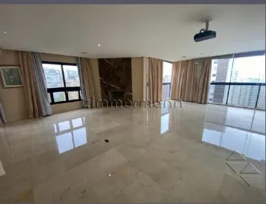Apartamento com 4 Quartos à venda, 250m² no Vila Suzana, São Paulo
