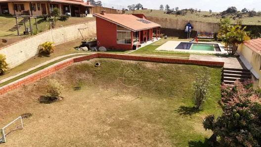 Fazenda/Sítio com 1 Quarto à venda, 1000m² no , Mairinque
