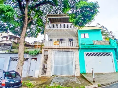 Sobrado com 3 Quartos à venda, 180m² no Jardim Reimberg, São Paulo