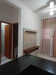Casa com 2 Quartos à venda, 55m² no Osmar Cabral, Cuiabá
