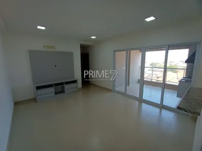 Apartamento com 3 Quartos para venda ou aluguel, 86m² no Paulicéia, Piracicaba