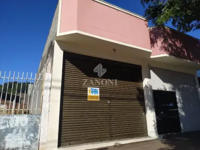 Sala Comercial para alugar, 69m² no Jardim Liberdade, Maringá