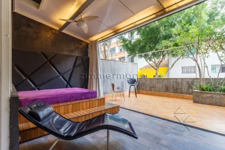 Apartamento com 2 Quartos à venda, 132m² no Campos Elíseos, São Paulo