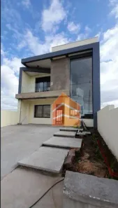 Sobrado com 2 Quartos à venda, 130m² no Barnabé, Gravataí