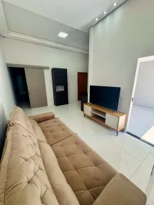 Casa com 3 Quartos para alugar, 140m² no Cristo Rei, Várzea Grande