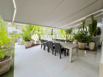 Apartamento com 3 Quartos à venda, 195m² no Ipanema, Rio de Janeiro