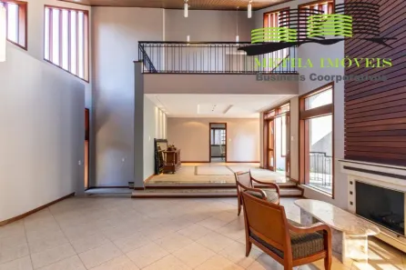 Casa de Condomínio com 3 Quartos para alugar, 1000m² no Jardim Isaura, Sorocaba