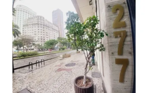 Sala Comercial para alugar, 58m² no Centro, Rio de Janeiro