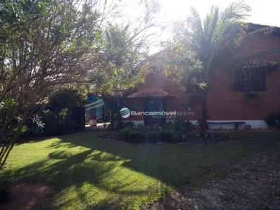 Fazenda/Sítio com 3 Quartos à venda, 115m² no , Holambra