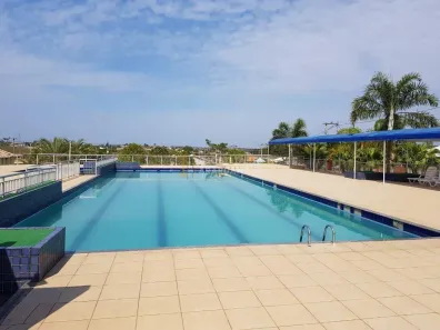 Casa de Condomínio com 3 Quartos à venda, 150m² no São Vicente de Paula, Araruama