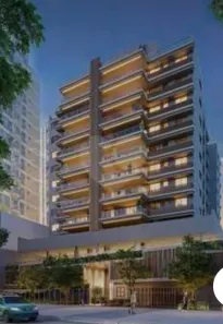Apartamento com 2 Quartos para alugar, 65m² no Botafogo, Rio de Janeiro