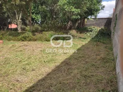 Lote/Terreno à venda, 678m² no Jardim Colônia, Jacareí