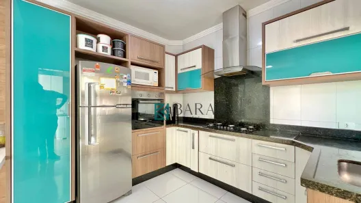 Sobrado com 3 Quartos à venda, 156m² no Vila Morangueira, Maringá