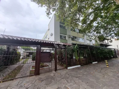 Apartamento com 2 Quartos à venda, 71m² no Camaquã, Porto Alegre