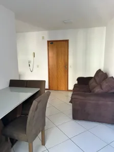 Apartamento com 2 Quartos para alugar, 55m² no Jardim Camburi, Vitória