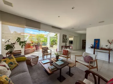 Cobertura com 5 Quartos à venda, 460m² no Barra da Tijuca, Rio de Janeiro
