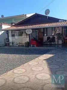 Casa com 2 Quartos à venda, 190m² no Vila Nova, Barra Velha
